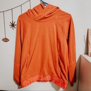 Lululemon “All Good Pullover” Hoodie